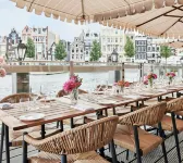 De L’Europe Amsterdam – the Leading Hotels of the World - 5-Star