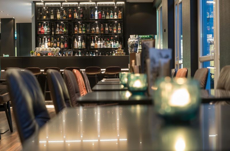Motel One Hamburg-Altona photo 4