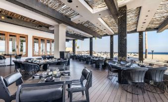Hilton Vacation Club Cabo Azul Los Cabos
