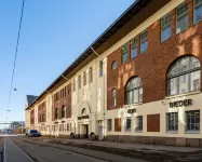 Bob W Helsinki Katajanokka - Apartments