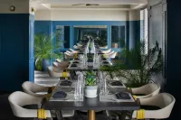 Rok Hotel Kingston, Tapestry Collection by Hilton - servizio colazione
