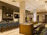 Hilton Garden Inn Minneapolis University Area Hotels near Dinkytown