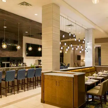 Hilton Garden Inn Minneapolis University Area