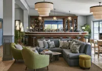 Osborn House - bar