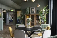 Thon Hotel Sortland - 바