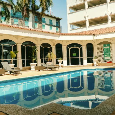 Quinta Edén Villahermosa