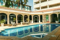 Quinta Edén Villahermosa - Pools