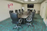 Home2 Suites by Hilton Cumming Atlanta - Wifi