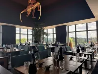 海灣酒店 - 早餐