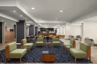 Courtyard Beckley - bar