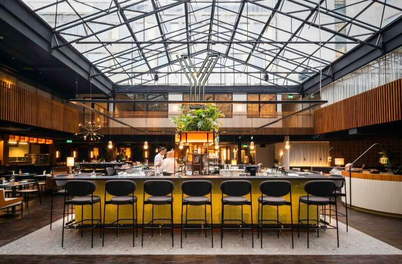 Yalo Urban Boutique Hotel Gent photo 5