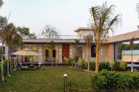 House of Tvara by ELIVAAS - Villas