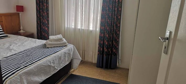 Serene 3-bedroom House Rental Near Sun City Resort Hotels in Рюстенбург