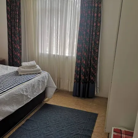 Serene 3-bedroom House Rental Near Sun City Resort