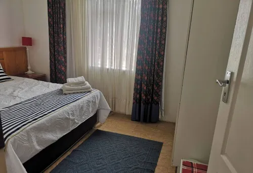 Serene 3-bedroom House Rental Near Sun City Resort - 2-stjärniga