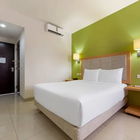 Sleep Inn Culiacan