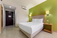 Sleep Inn Culiacan - พร้อมอาหารเช้า