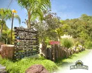 Rancho Los Barriles - Bares