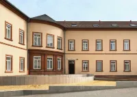 Limehome Kaiserslautern Rummelstr - Wifi