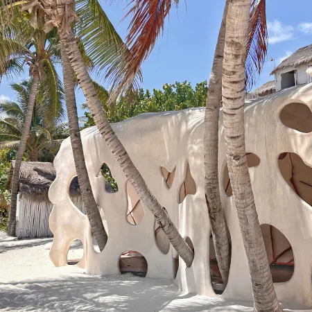 Hotel Qamar Lux
