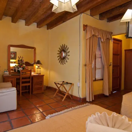 Hotel Pueblo Magico