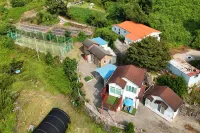 Sea and Sunset Pension - Ocean View