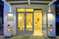 Skyros Ammos Hotel - スパ