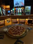Cortoon Inn - Bar