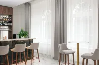 Harvey Spa Hotel - 5-Star