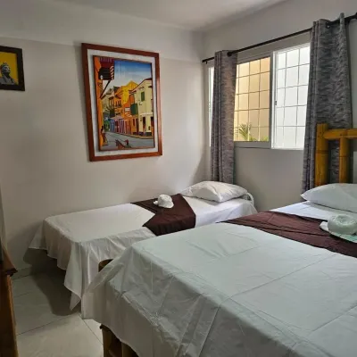 Caribbean Airport by Sgh Hotels near Crespo