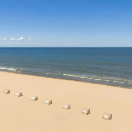 The Historic Cavalier Hotel and Beach Club, Autograph Collection
