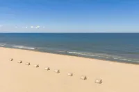 The Historic Cavalier Hotel and Beach Club, Autograph Collection - en bord de mer