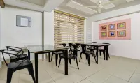 Abrigo Delamar - ห้องครัว