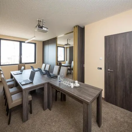Myhotel München Olching