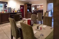 Villa Bali Luxury Guesthouse - Breakfast