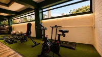 Hotel Provenza Garden - Gym