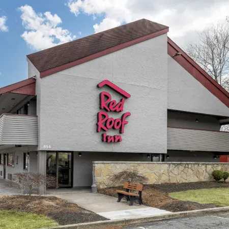 Red Roof Inn Parsippany