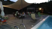 카 폰디 - 수영장