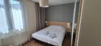 博瑞瓦日酒店 - 4星級