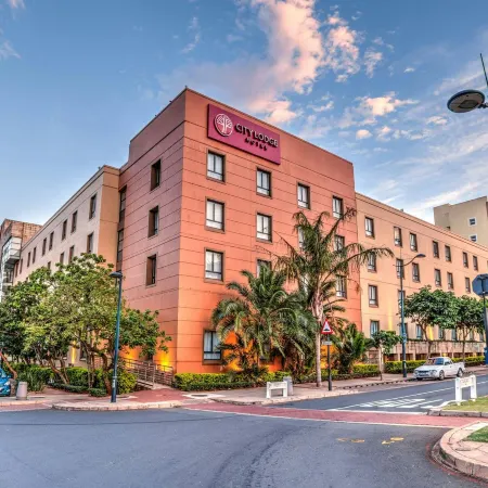 City Lodge Hotel Umhlanga Ridge