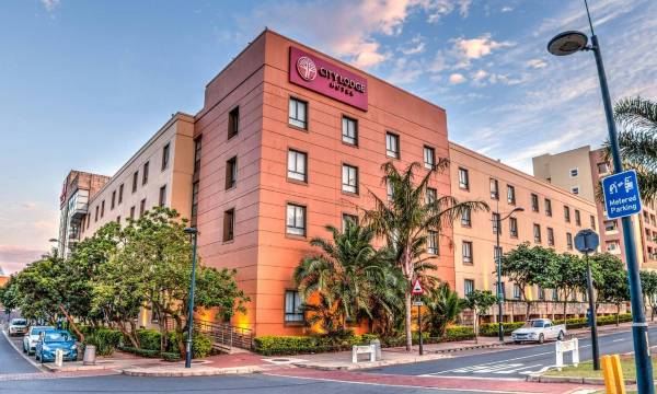 City Lodge Hotel Umhlanga Ridge