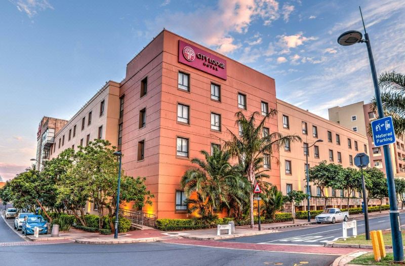 City Lodge Hotel Umhlanga Ridge