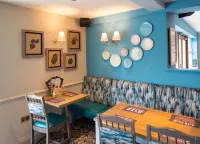 Sessile Oak, Llanelli by Marston's Inns - Desayuno
