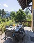 Chalet T6 confort proche Station - Alloggi