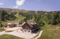 Alpenpark Turracher Höhe by Alps Resorts - Pysäköinti