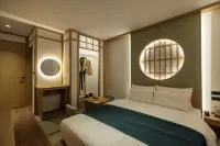 Anook Ryokan Hotel Suwon Ingye - 2 stelle