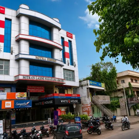 Venkateshwara Mitra Residency