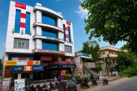 Venkateshwara Mitra Residency - Motel