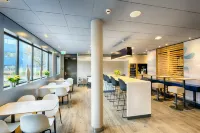 B&B HOTEL Amsterdam-Zaandam - breakfast