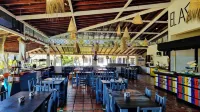 Hotel Margarita Village - Quầy Bar
